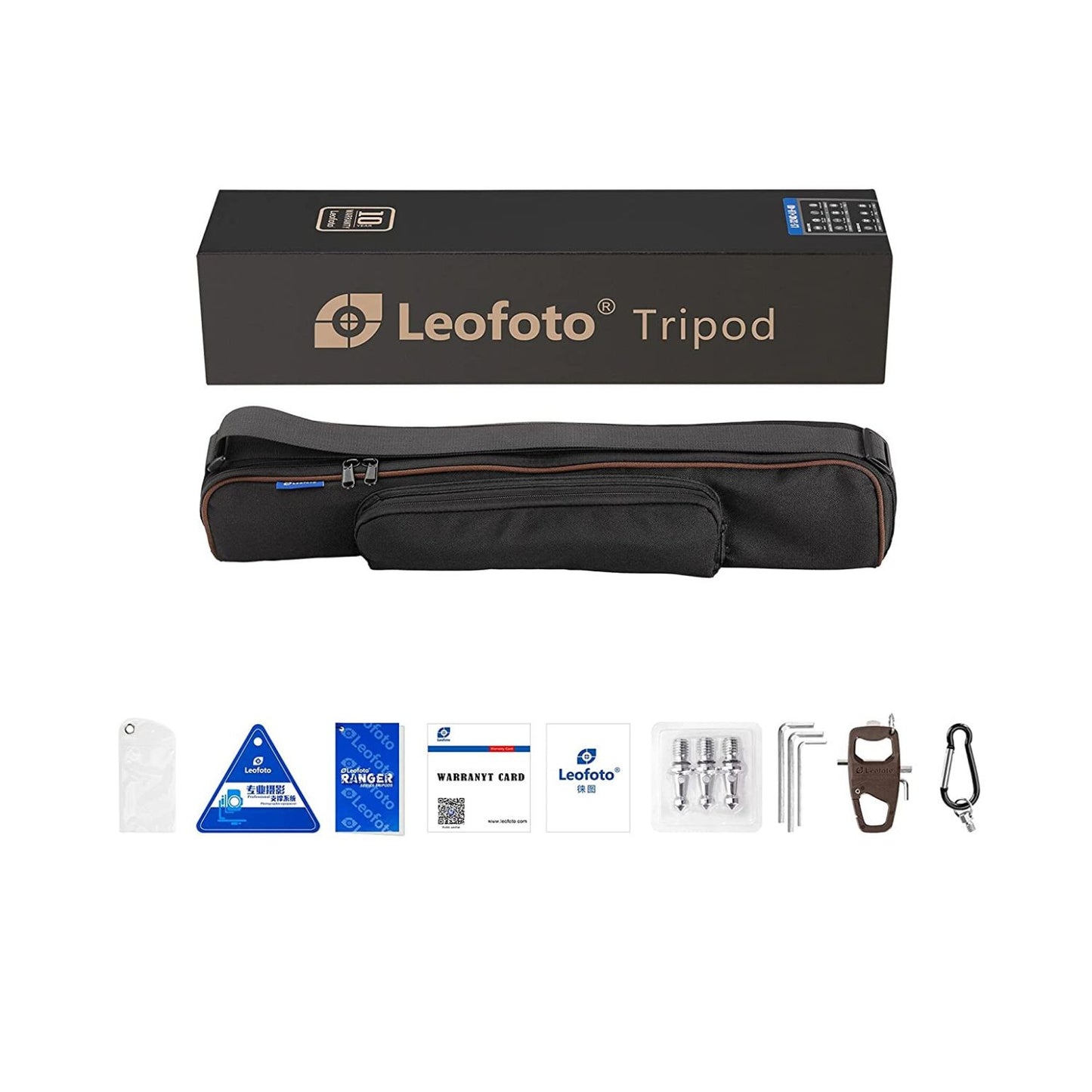 Leofoto-LS-323C-3-Section-Carbon-Fiber-Tripod-Online-Buy-Mumbai-India_1 - Hey Jimmy