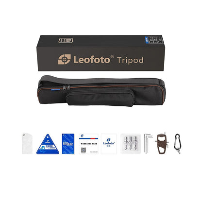 Leofoto-LS-323C-3-Section-Carbon-Fiber-Tripod-Online-Buy-Mumbai-India_1 - Hey Jimmy