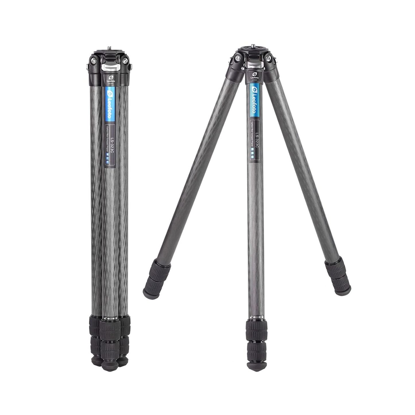 Leofoto-LS-323C-3-Section-Carbon-Fiber-Tripod-Online-Buy-Mumbai-India_8f8c43c5-ce4f-48f0-afad-8a81c329a8f9 - Hey Jimmy