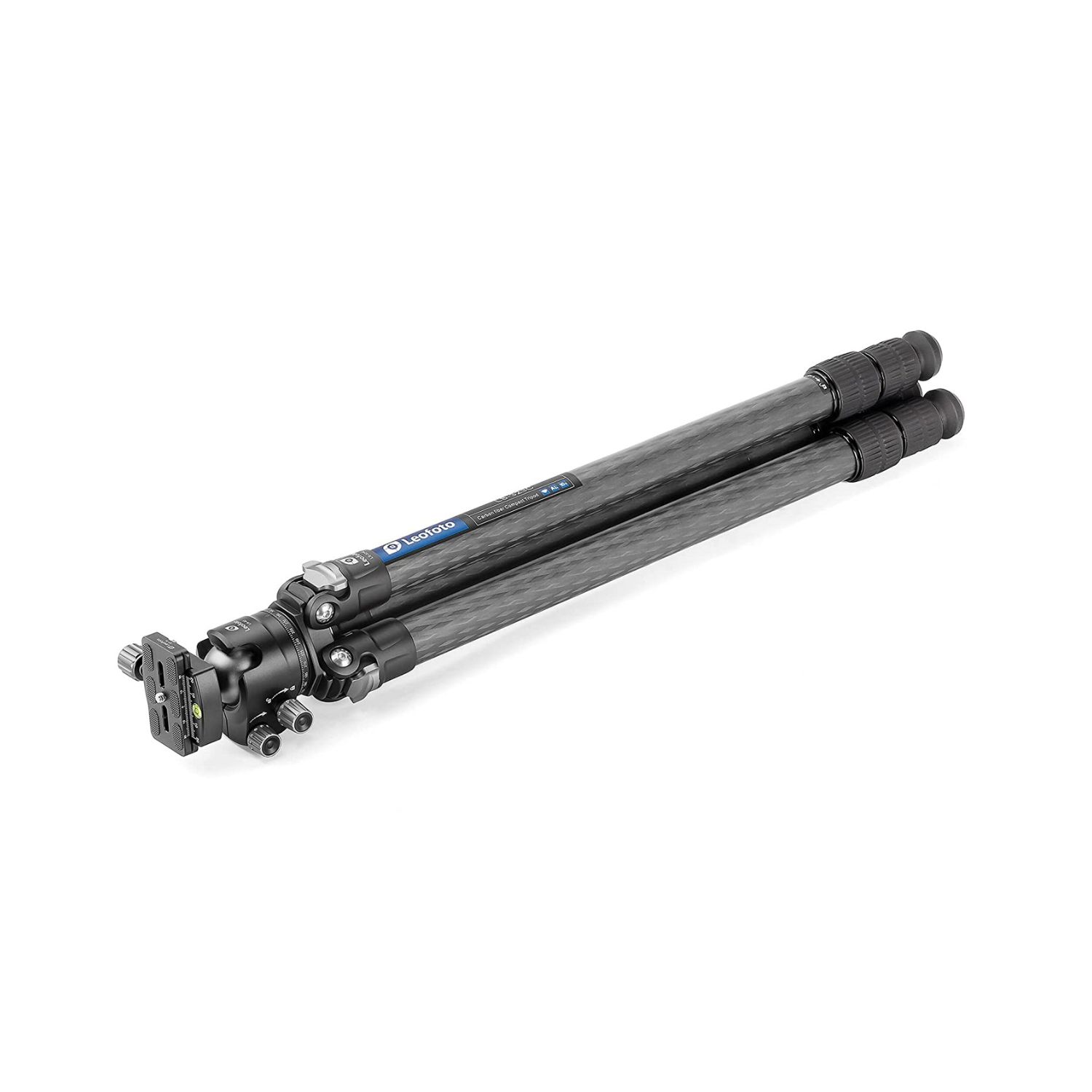 Leofoto-LS-323C-Carbon-Fiber-Tripod-with-LH-40-Ball-Head-Online-Buy-Mumbai-India_3 - Hey Jimmy