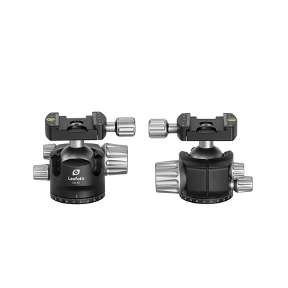 Leofoto-LS-323C-Carbon-Fiber-Tripod-with-LH-40-Ball-Head-Online-Buy-Mumbai-India_4 - Hey Jimmy