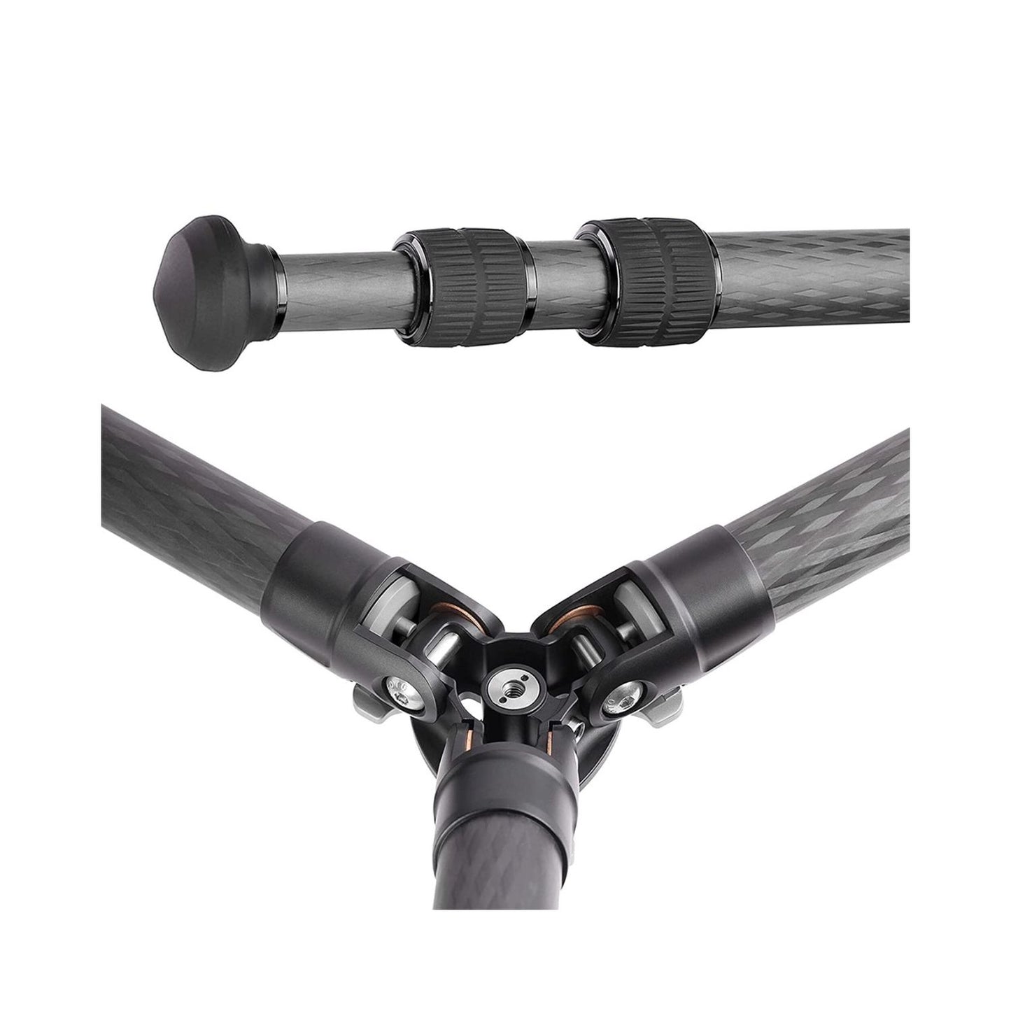 Leofoto-LS-323C-Carbon-Fiber-Tripod-with-LH-40-Ball-Head-Online-Buy-Mumbai-India_6 - Hey Jimmy