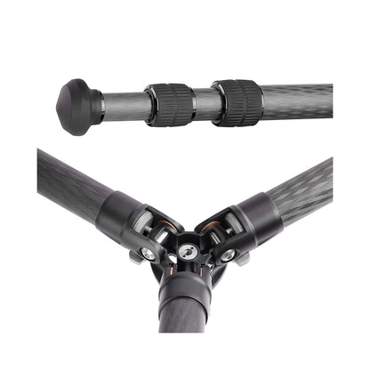 Leofoto-LS-323C-Carbon-Fiber-Tripod-with-LH-40-Ball-Head-Online-Buy-Mumbai-India_6 - Hey Jimmy