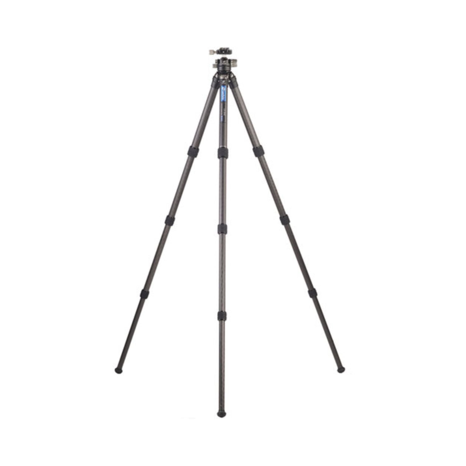 Leofoto-LS-324C-With-LH-40-Ball-Head-Kit-Ranger-Series-Tripod-Online-Buy-Mumbai-India_1 - Hey Jimmy