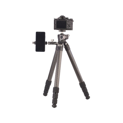 Leofoto-LS-324C-With-LH-40-Ball-Head-Kit-Ranger-Series-Tripod-Online-Buy-Mumbai-India_5 - Hey Jimmy