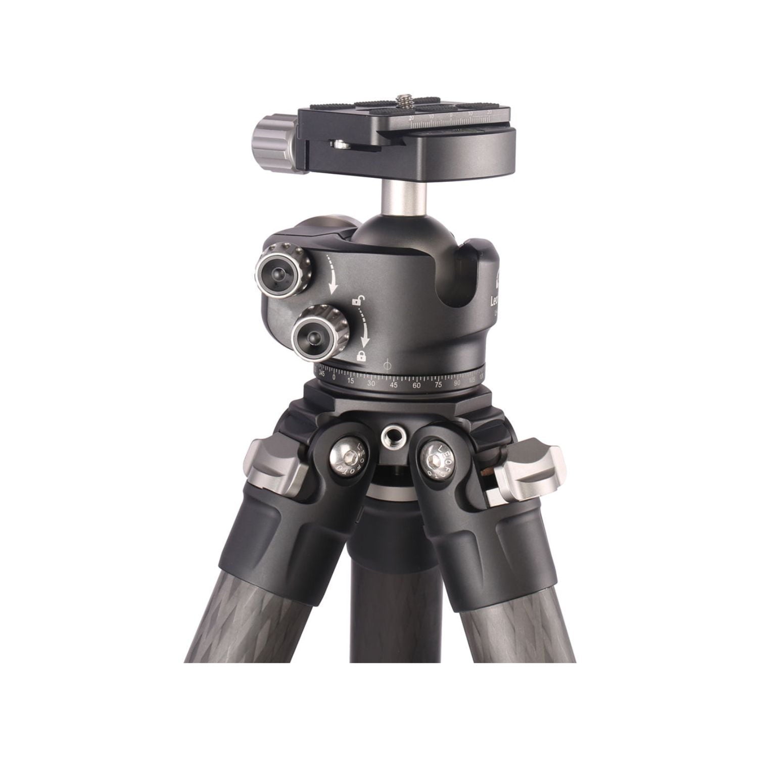 Leofoto-LS-324C-With-LH-40-Ball-Head-Kit-Ranger-Series-Tripod-Online-Buy-Mumbai-India_7 - Hey Jimmy
