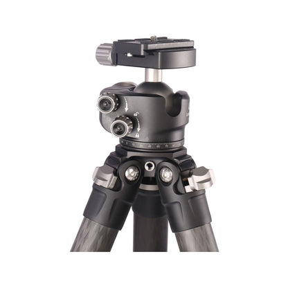 Leofoto-LS-324C-With-LH-40-Ball-Head-Kit-Ranger-Series-Tripod-Online-Buy-Mumbai-India_7 - Hey Jimmy