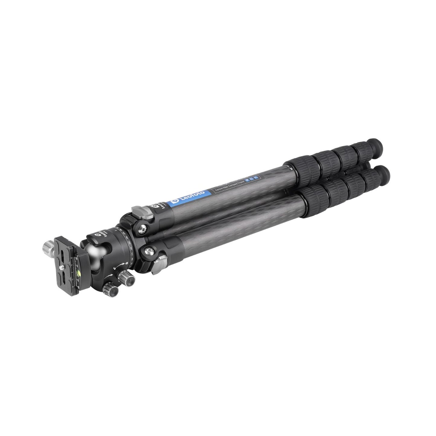 Leofoto-LS-325C-Travel-Tripod-with-LH-40-Ball-Head-Online-Buy-Mumbai-India_2 - Hey Jimmy