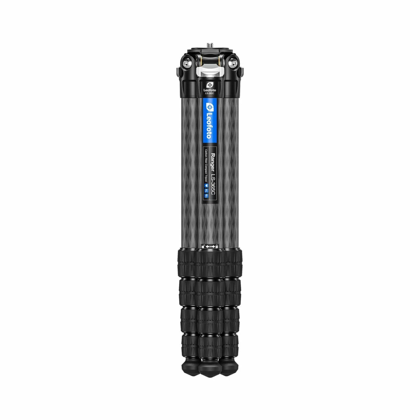 Leofoto-LS-365C-Ranger-Series-Compact-Carbon-Fiber-Tripod-4S-Online-Buy-India_1 - Hey Jimmy