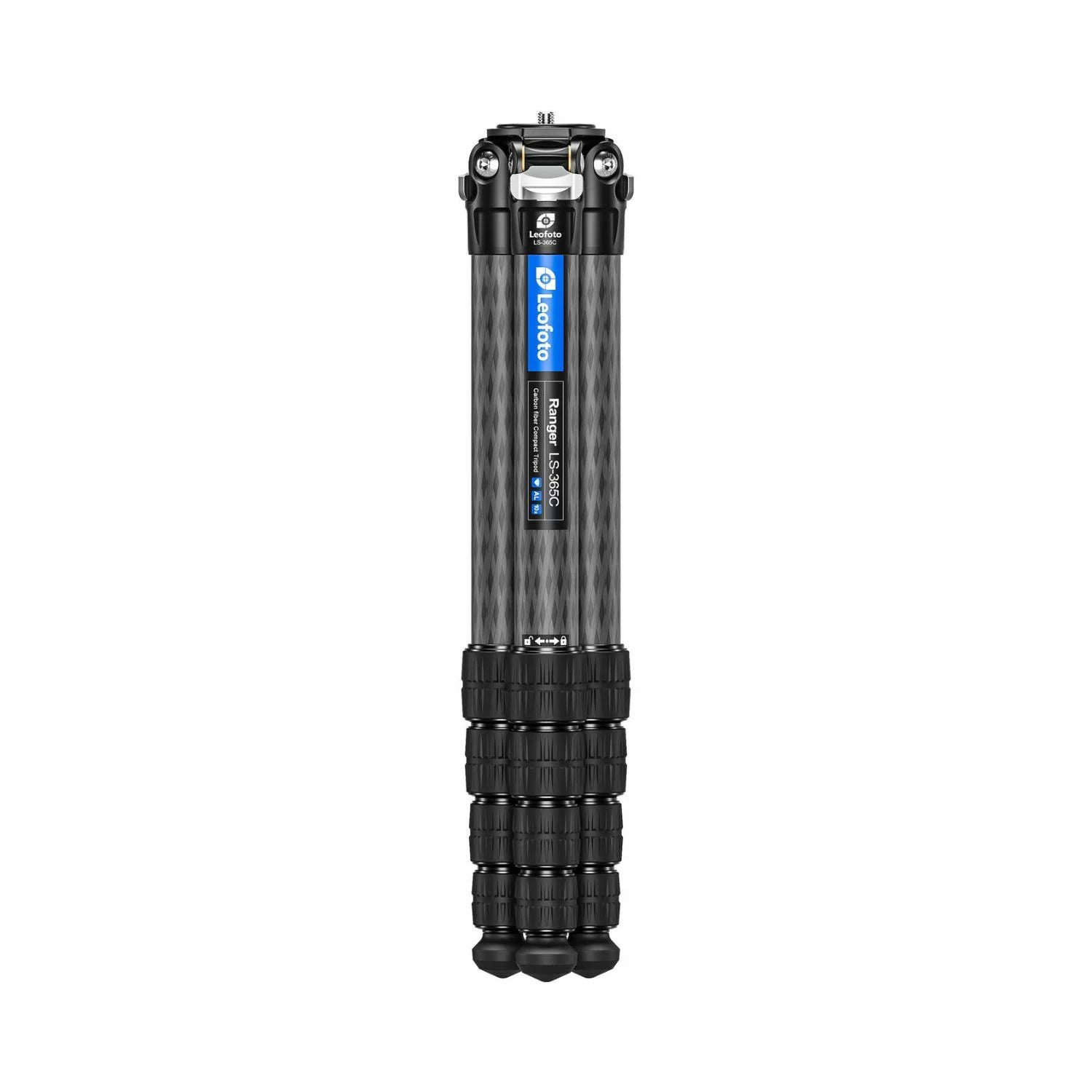 Leofoto-LS-365C-Ranger-Series-Compact-Carbon-Fiber-Tripod-4S-Online-Buy-India_1 - Hey Jimmy