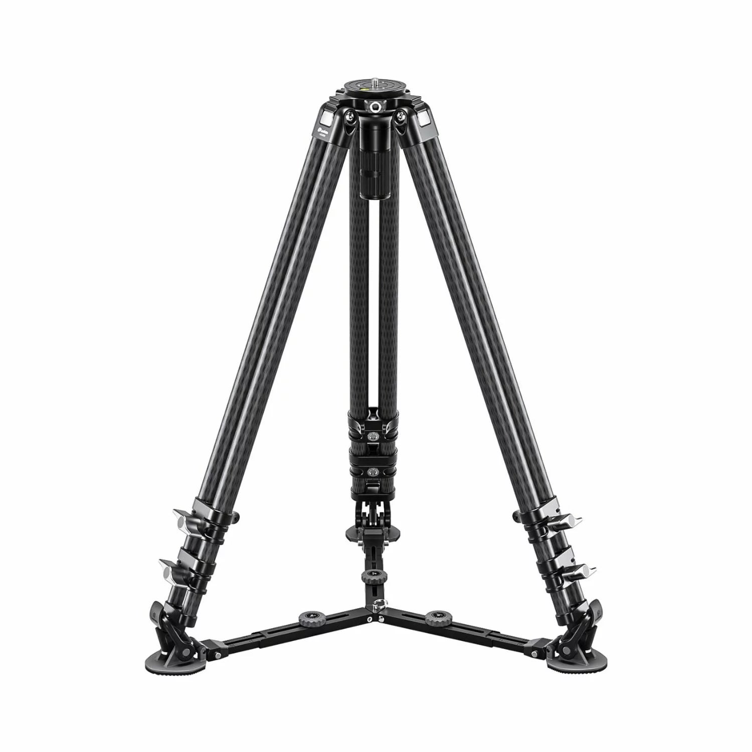 Leofoto-LVC-253C-Carbon-Fiber-Twin-Leg-Tripod-with-BV-15-Video-Head-Online-Buy-India_1 - Hey Jimmy