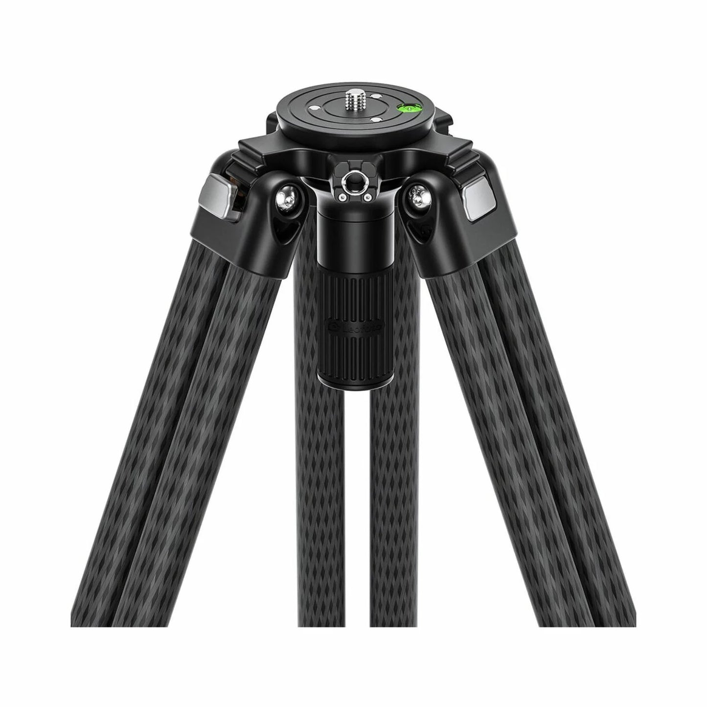 Leofoto-LVC-253C-Carbon-Fiber-Twin-Leg-Tripod-with-BV-15-Video-Head-Online-Buy-India_3 - Hey Jimmy