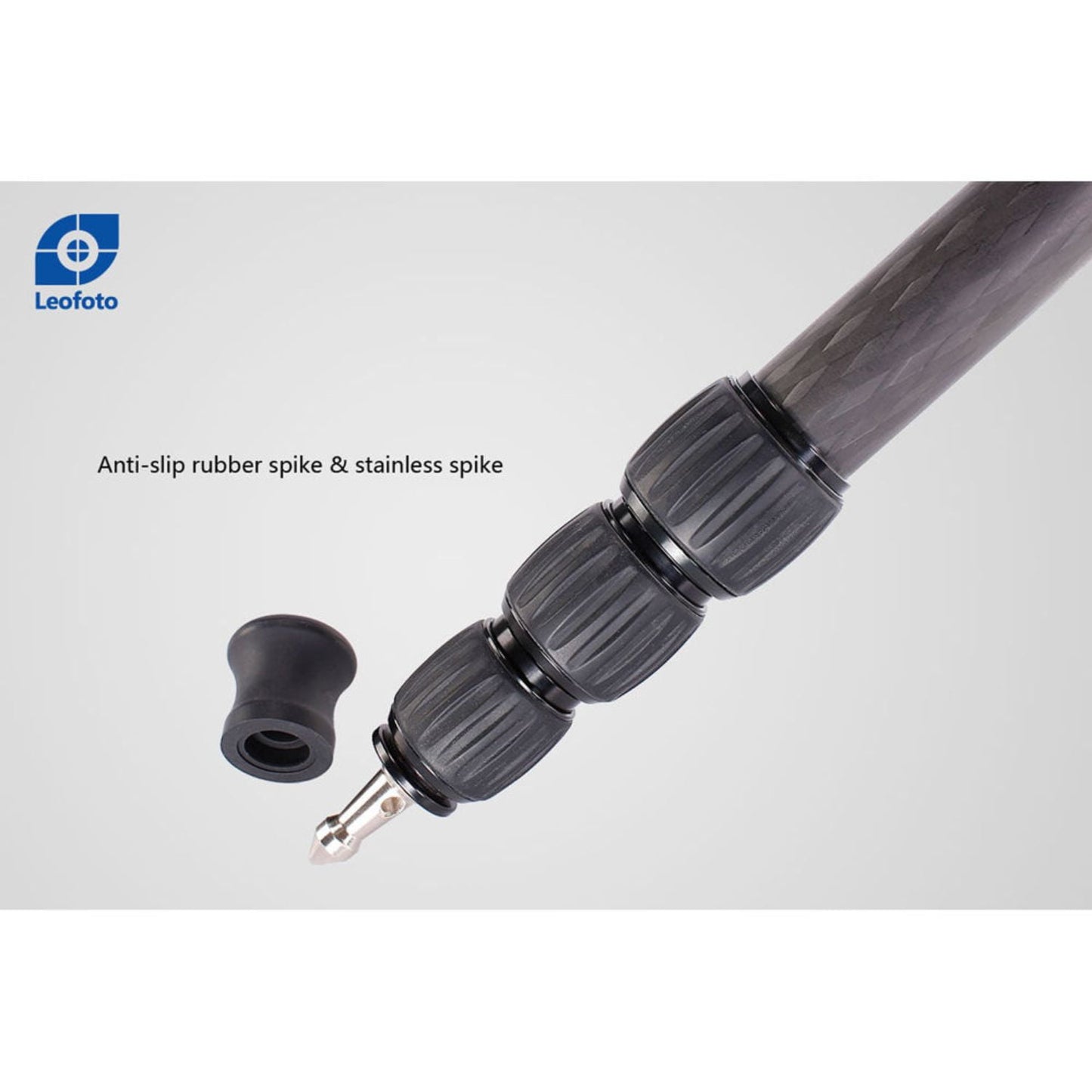 Leofoto-MP-284C-4-Section-Carbon-Fiber-Monopod-Online-Buy-Mumbai-India_4 - Hey Jimmy