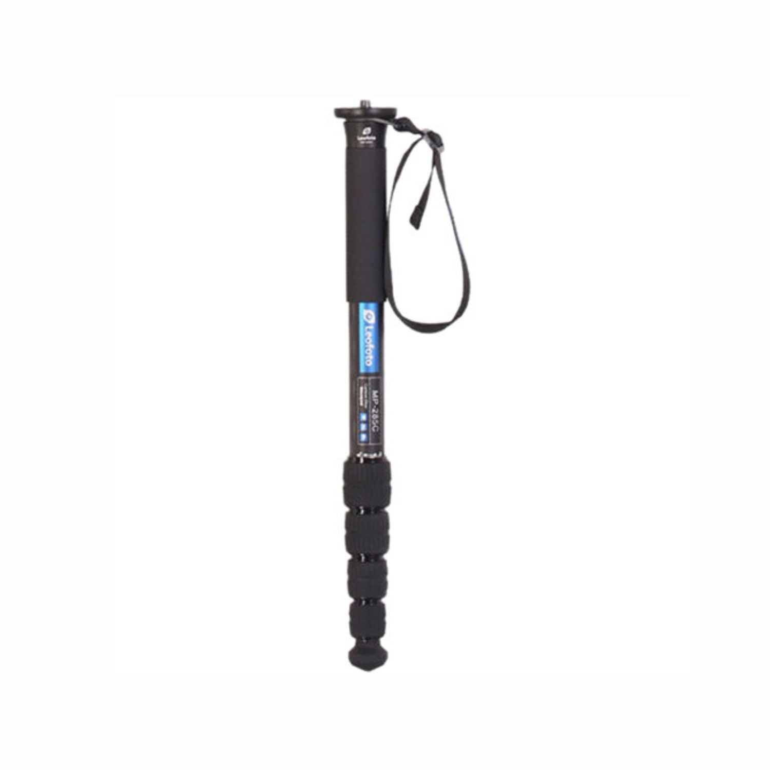 Leofoto-MP-285C-5-Section-Carbon-Fiber-Monopod-Online-Buy-Mumbai-India - Hey Jimmy