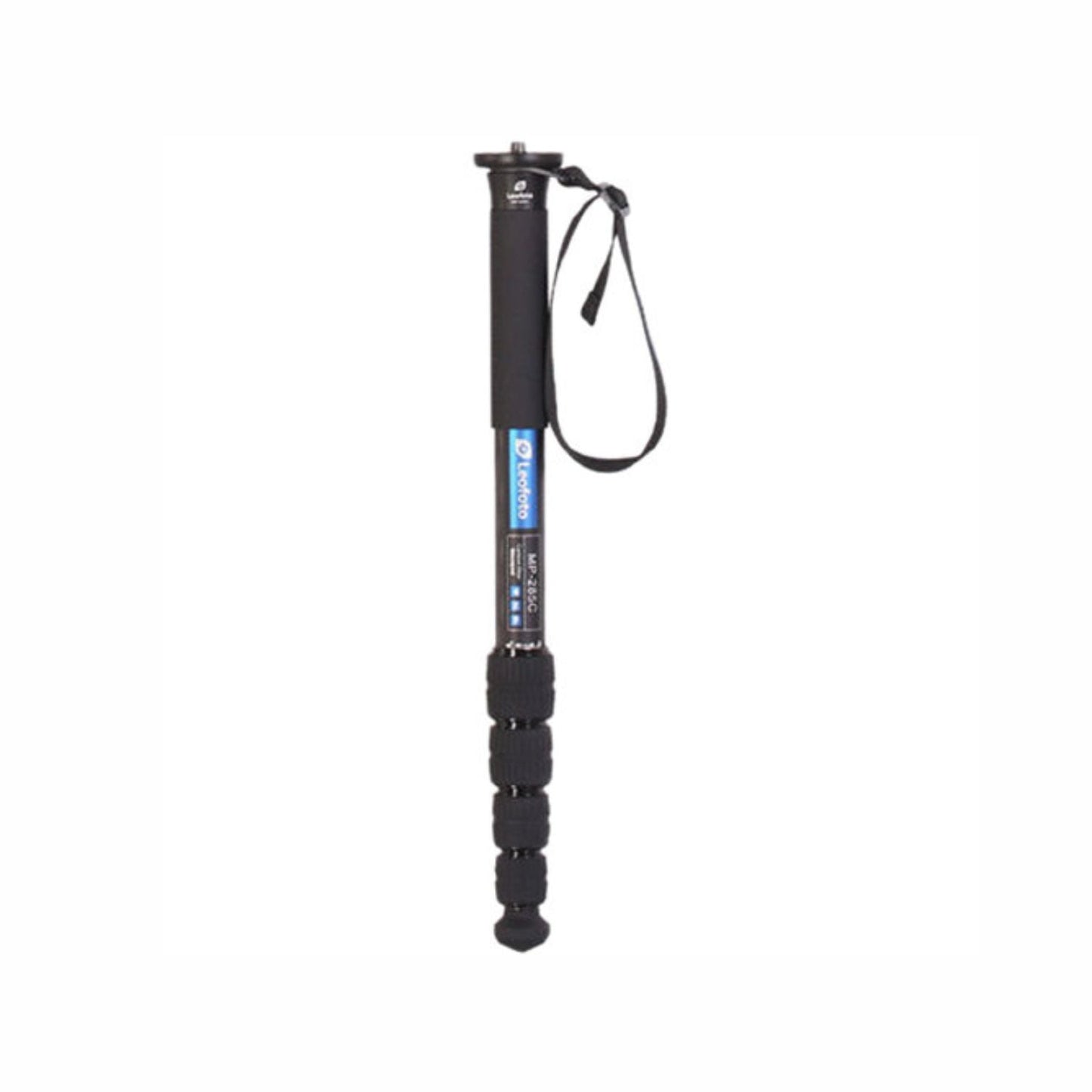 Leofoto-MP-285C-5-Section-Carbon-Fiber-Monopod-Online-Buy-Mumbai-India_33f921ce-e368-4122-909b-087d6f1d53a9 - Hey Jimmy