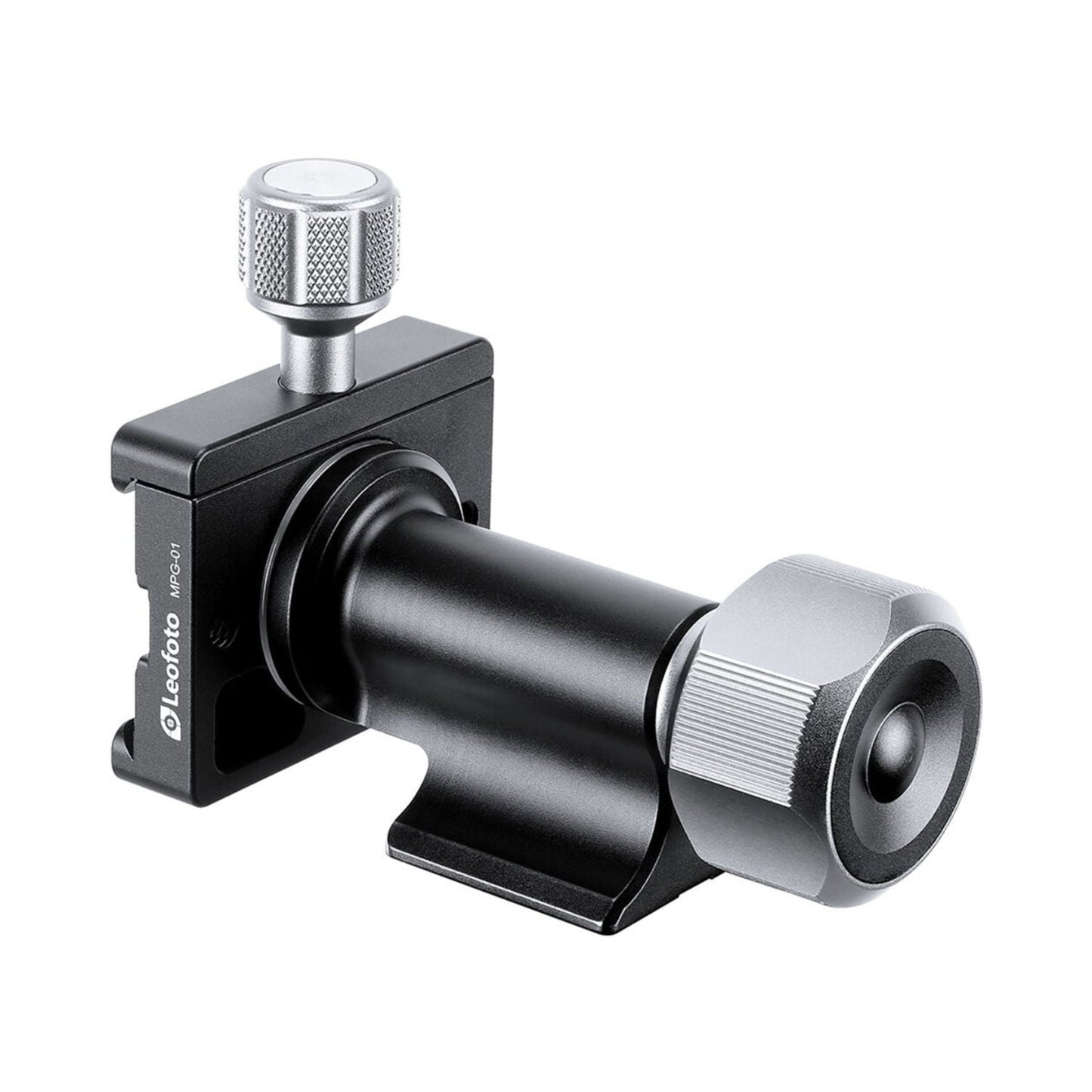 Leofoto-MPG-01-Side-Mount-Monopod-Head-Online-Buy-Mumbai-India_1 - Hey Jimmy