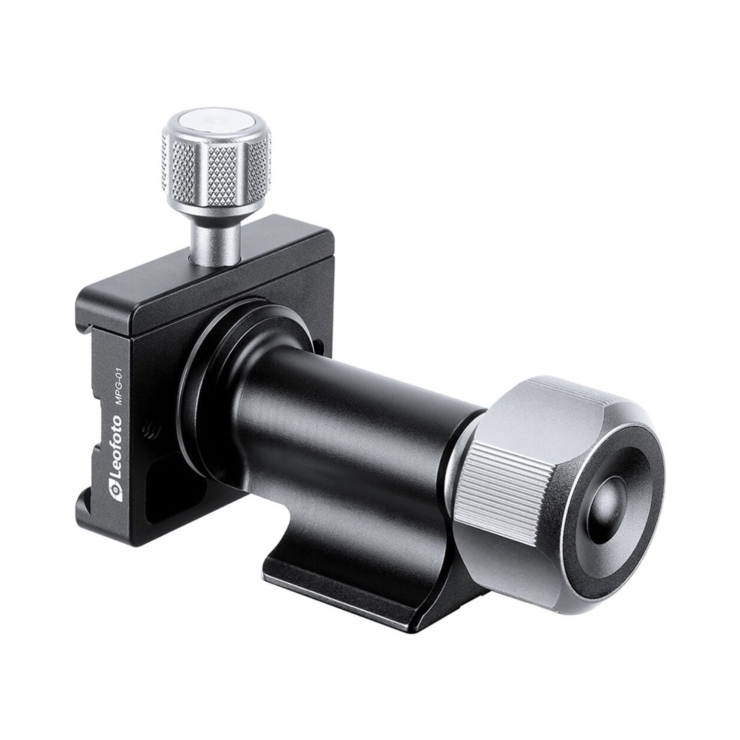 Leofoto-MPG-01-Side-Mount-Monopod-Head-Online-Buy-Mumbai-India_1 - Hey Jimmy