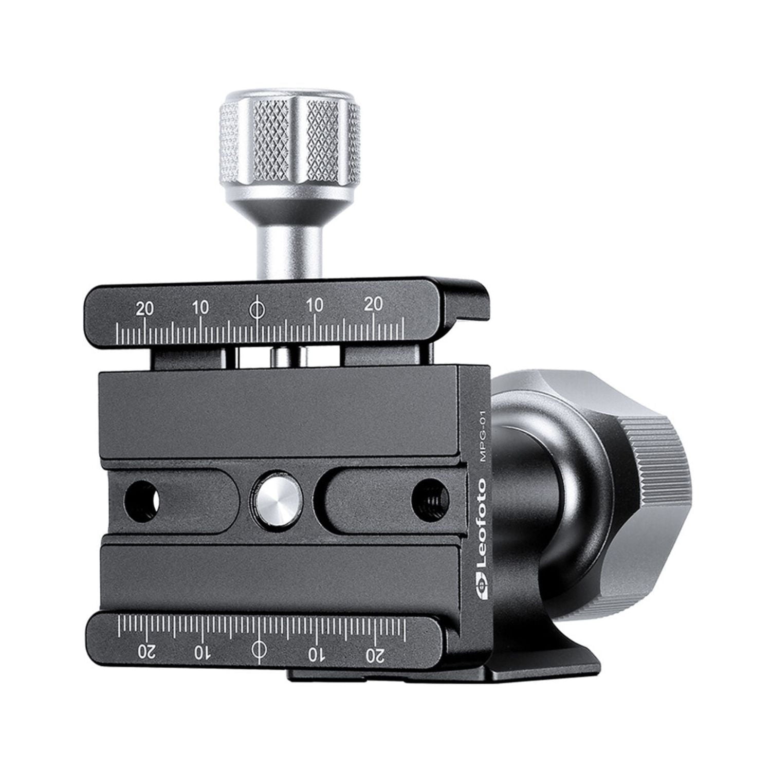 Leofoto-MPG-01-Side-Mount-Monopod-Head-Online-Buy-Mumbai-India_2 - Hey Jimmy