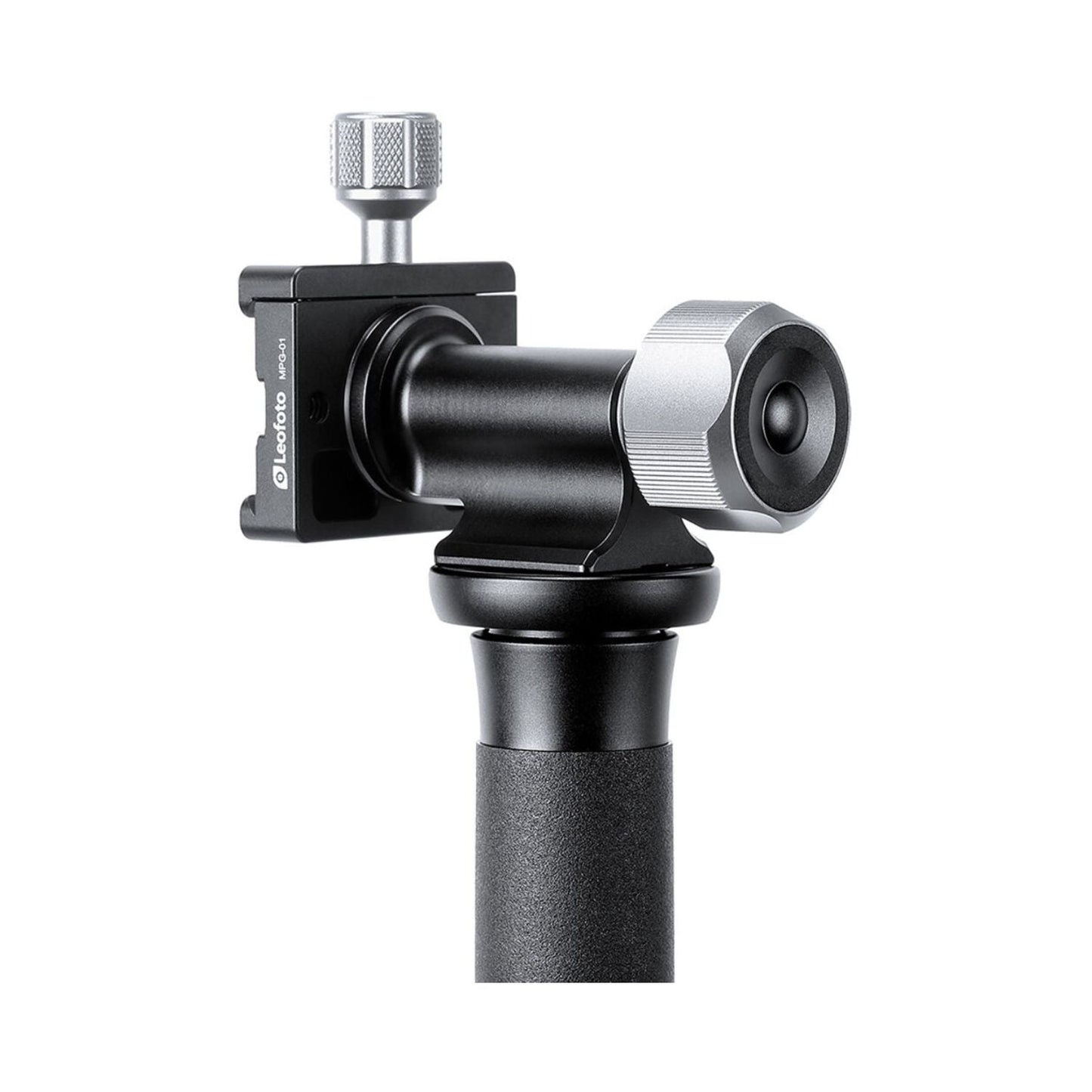 Leofoto-MPG-01-Side-Mount-Monopod-Head-Online-Buy-Mumbai-India_3 - Hey Jimmy