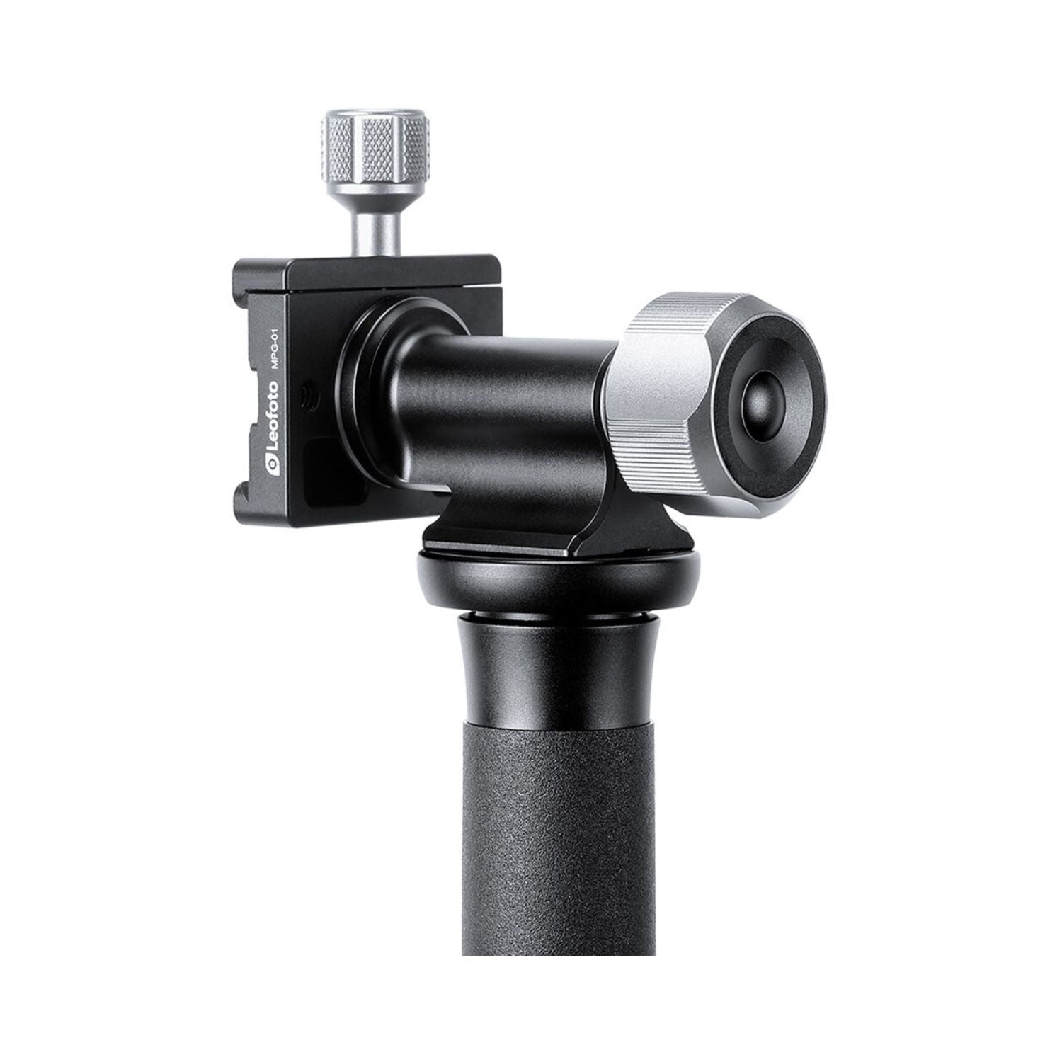 Leofoto-MPG-01-Side-Mount-Monopod-Head-Online-Buy-Mumbai-India_3 - Hey Jimmy