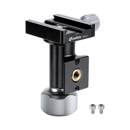 Leofoto-MPG-01-Side-Mount-Monopod-Head-Online-Buy-Mumbai-India_4 - Hey Jimmy