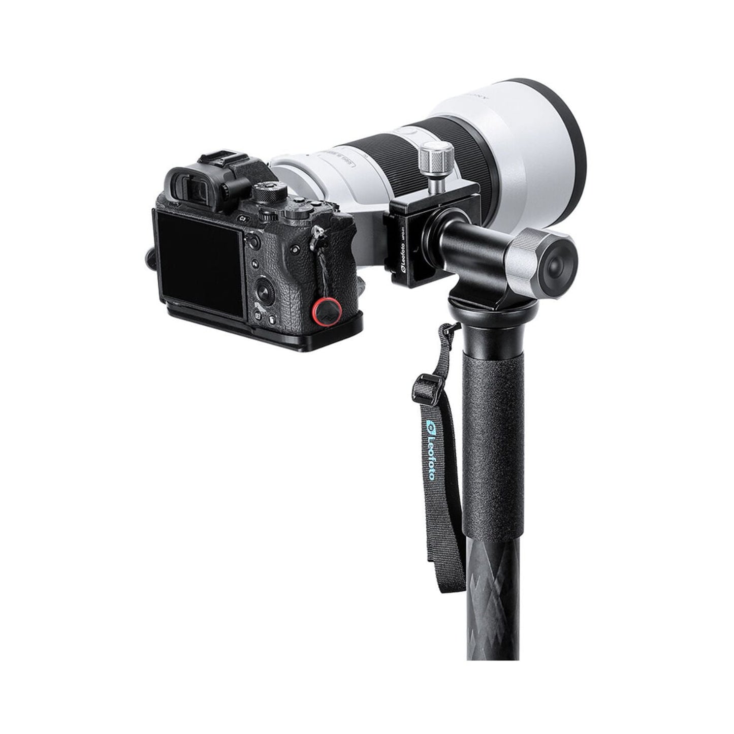 Leofoto-MPG-01-Side-Mount-Monopod-Head-Online-Buy-Mumbai-India_5 - Hey Jimmy