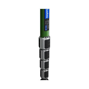Leofoto-MPQ-325C-Premium-Carbon-Fiber-Monopod-with-Case-Olive-Green-Online-Buy-India_1 - Hey Jimmy