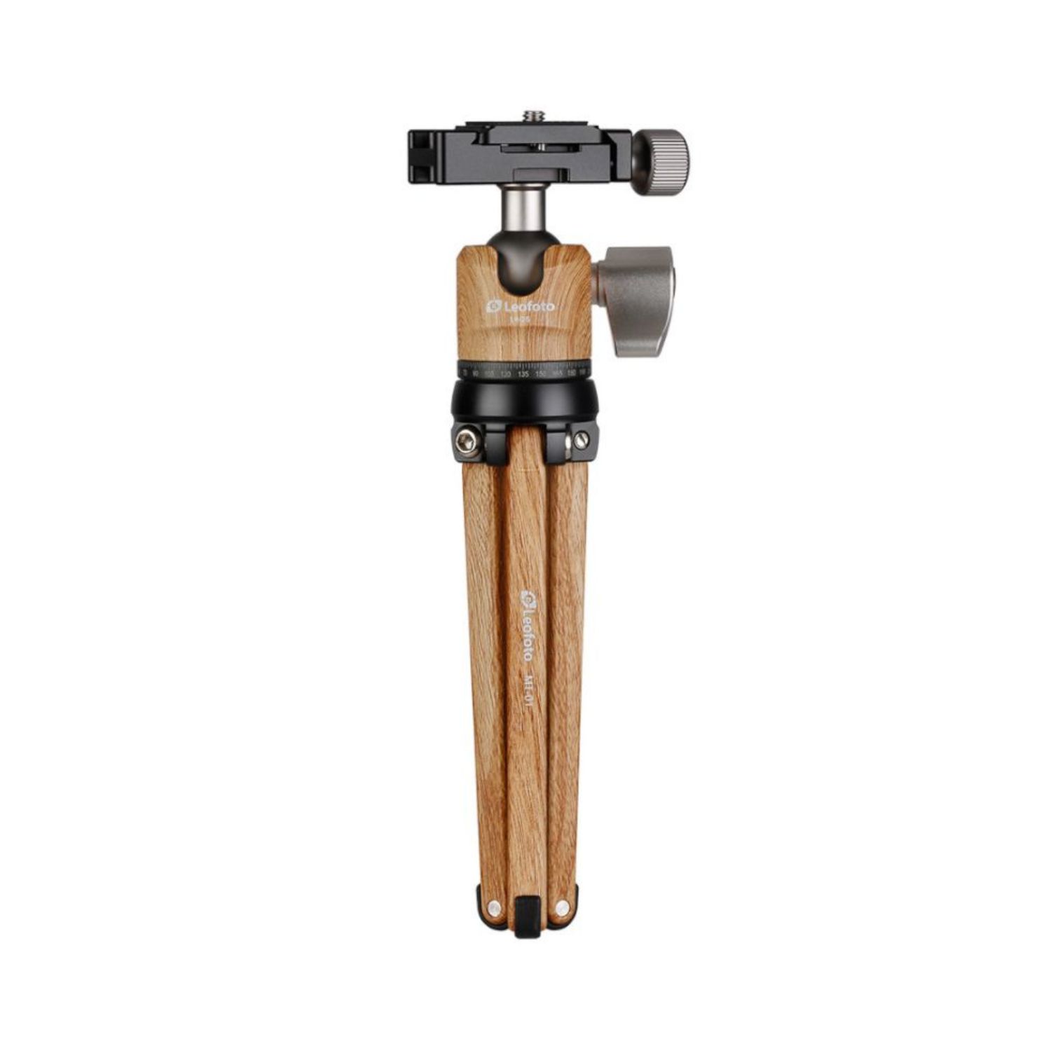Leofoto-MT-01-Tabletop-Tripod-Wooden-Online-Buy-Mumbai-India - Hey Jimmy