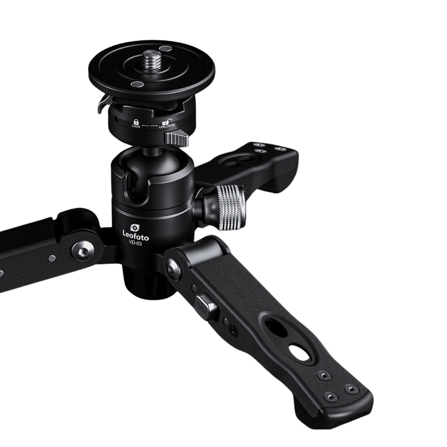 Leofoto-MV-324C-Carbon-Fiber-Monopod-Online-Buy-Mumbai-India_2 - Hey Jimmy
