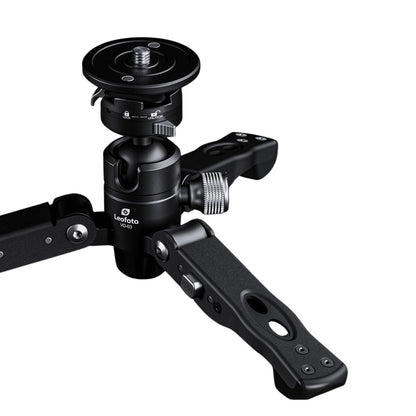 Leofoto-MV-324C-Carbon-Fiber-Monopod-Online-Buy-Mumbai-India_2 - Hey Jimmy