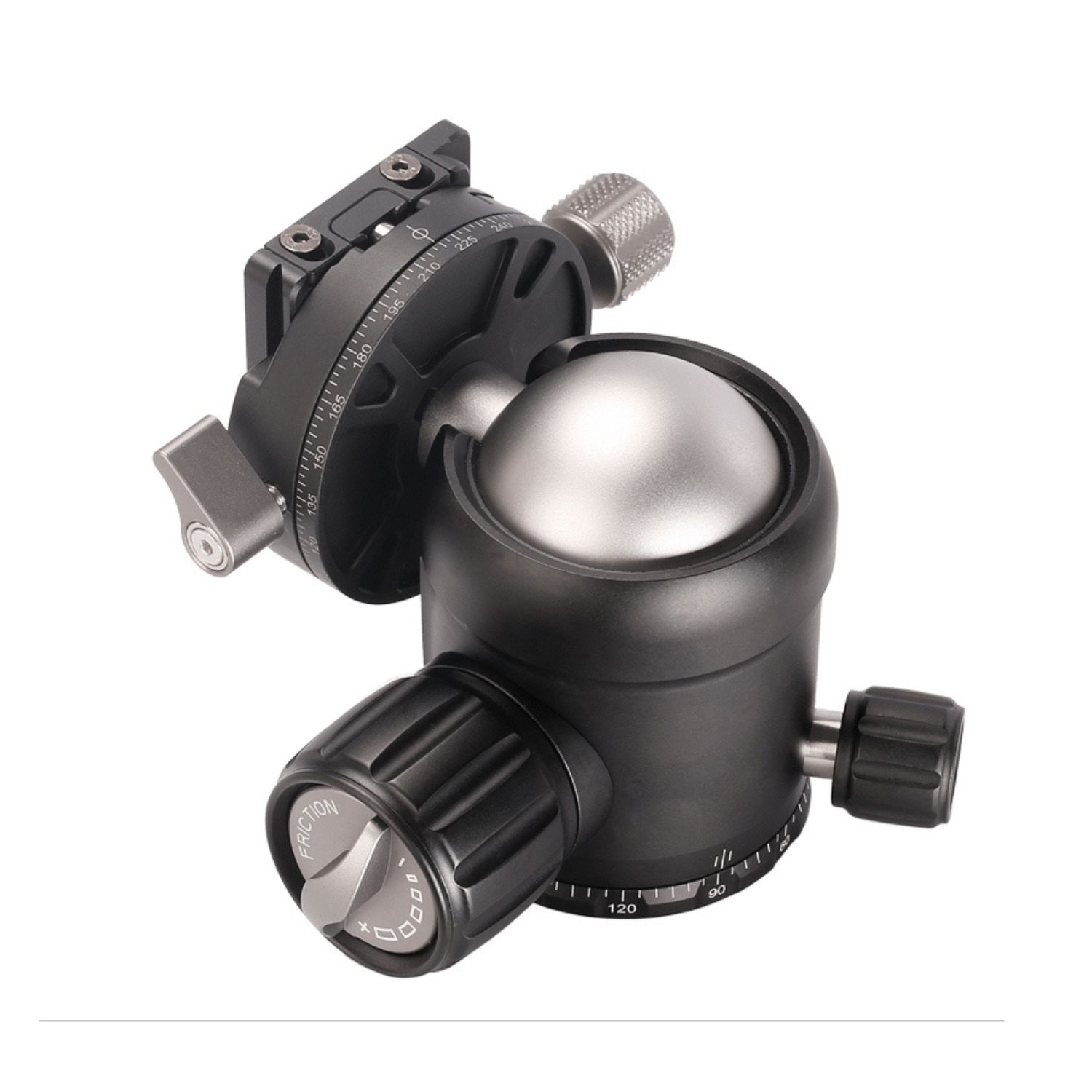 Leofoto-NB-46-Ball-Head-Online-Buy-Mumbai-India_2 - Hey Jimmy