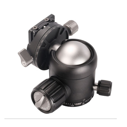 Leofoto-NB-46-Ball-Head-Online-Buy-Mumbai-India_2 - Hey Jimmy