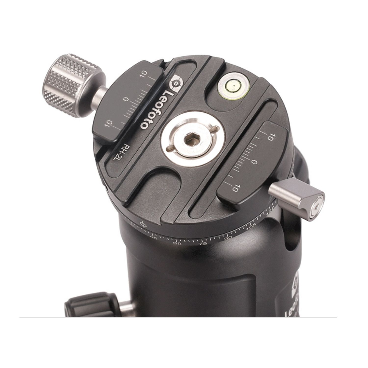 Leofoto-NB-46-Ball-Head-Online-Buy-Mumbai-India_3 - Hey Jimmy