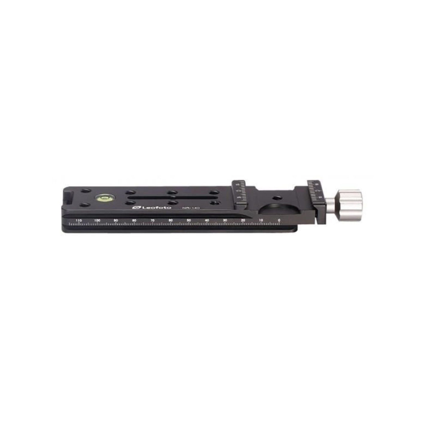 Leofoto-NR-140-140mm-Nodal-Slide-With-Clamp-Online-Buy-Mumbai-India - Hey Jimmy