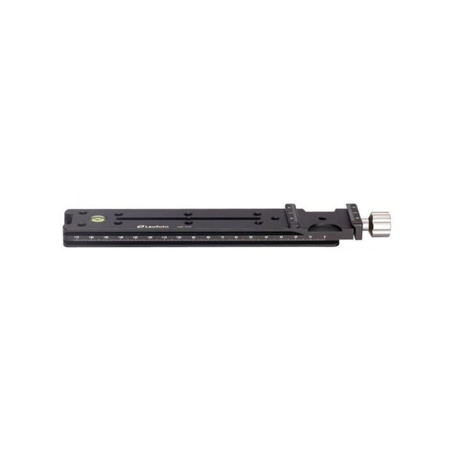 Leofoto-Nr-200-200mm-Nodal-Slide-With-Clamp-Online-Buy-Mumbai-India - Hey Jimmy