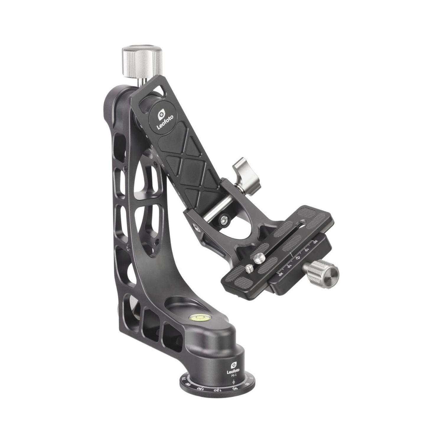 Leofoto-PG-1-Gimbal-Head-Online-Buy-Mumbai-India - Hey Jimmy