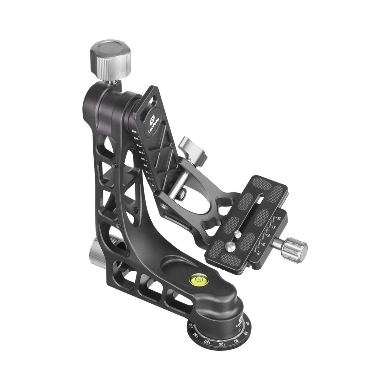 Leofoto-PG-1-Gimbal-Head-Online-Buy-Mumbai-India_1 - Hey Jimmy