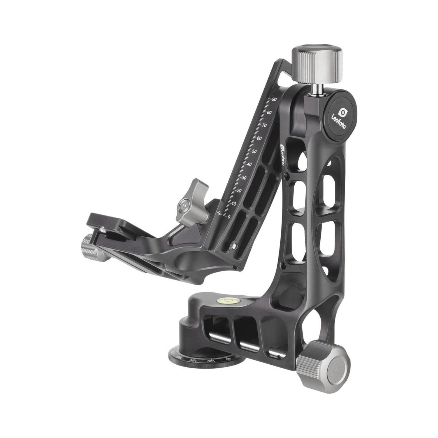 Leofoto-PG-1-Gimbal-Head-Online-Buy-Mumbai-India_2 - Hey Jimmy