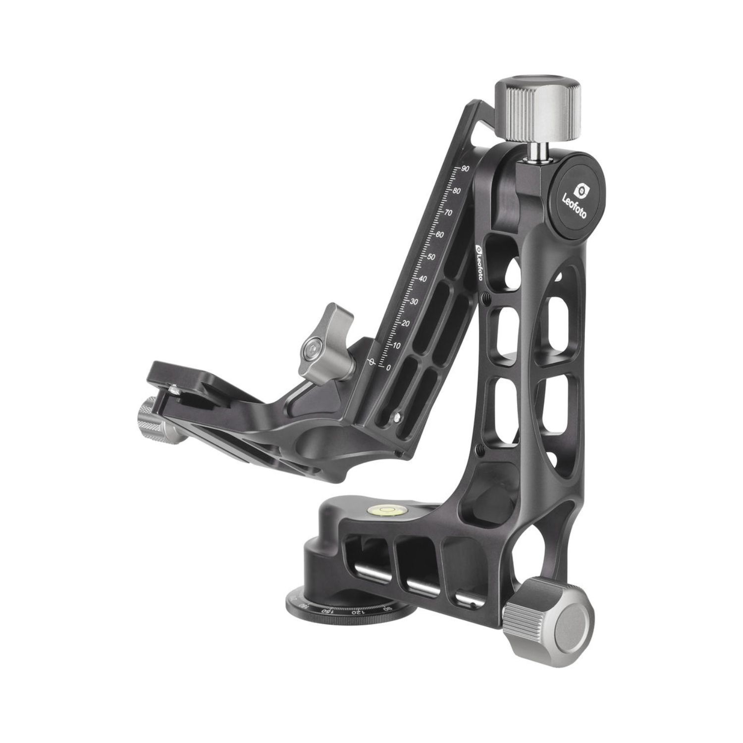 Leofoto-PG-1-Gimbal-Head-Online-Buy-Mumbai-India_2 - Hey Jimmy