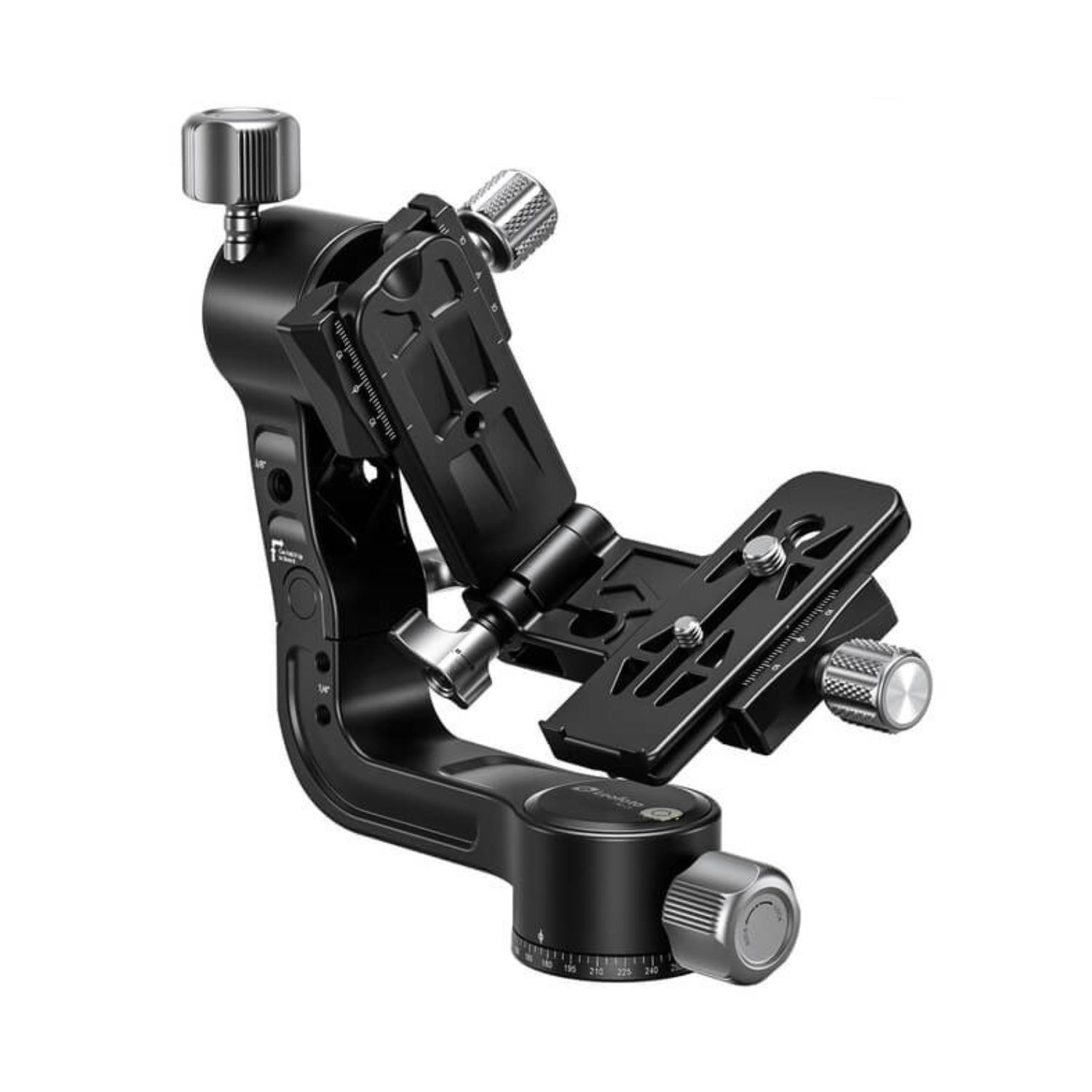 Leofoto-PG-2-Folding-Gimbal-Head-Online-Buy-India_1 - Hey Jimmy