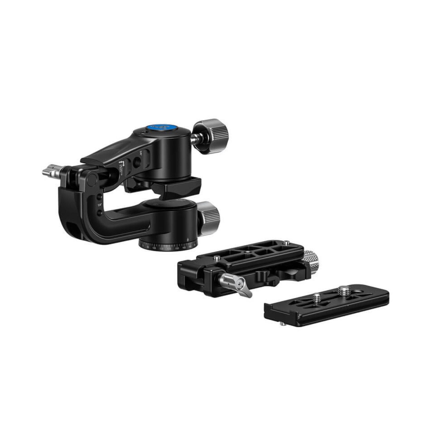 Leofoto-PG-2-Folding-Gimbal-Head-Online-Buy-India_3 - Hey Jimmy