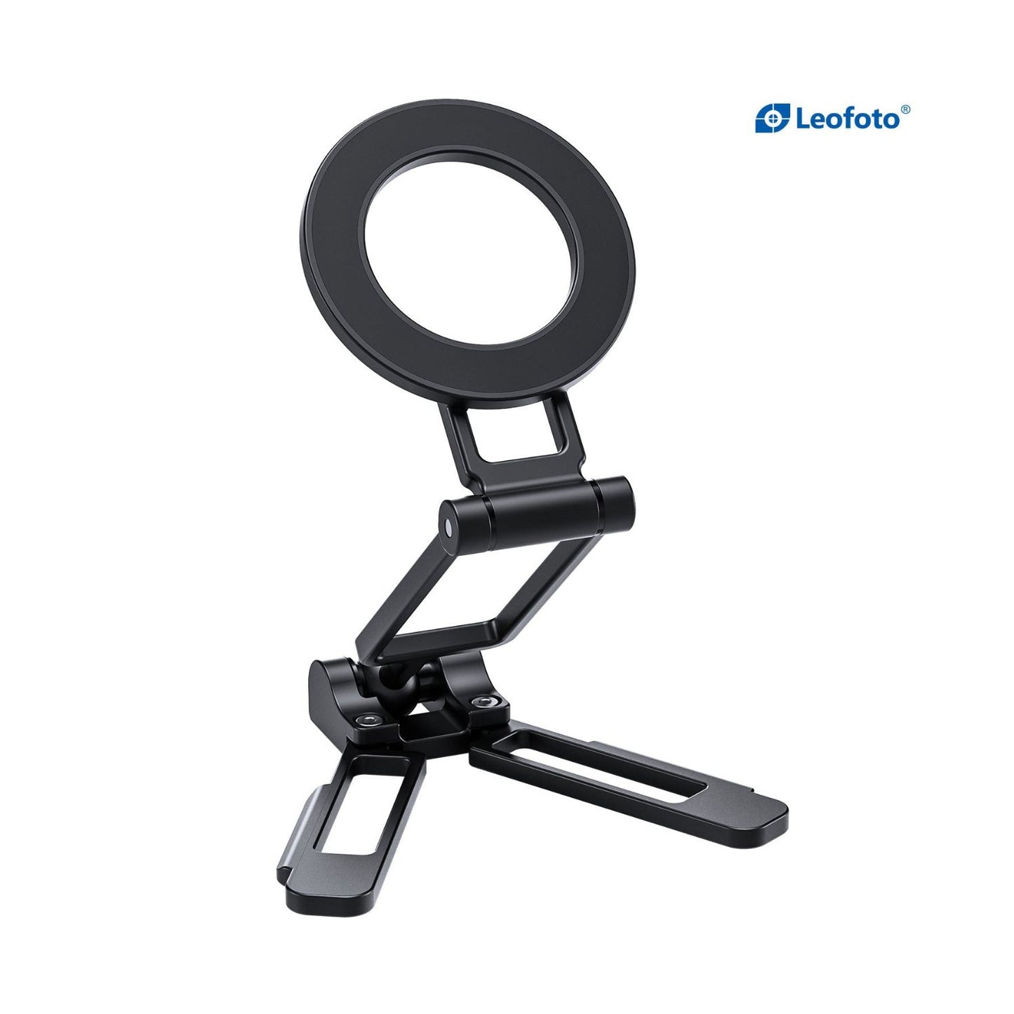 Leofoto-PS-5-Magnetic-Phone-Mount-Online-Buy-India - Hey Jimmy