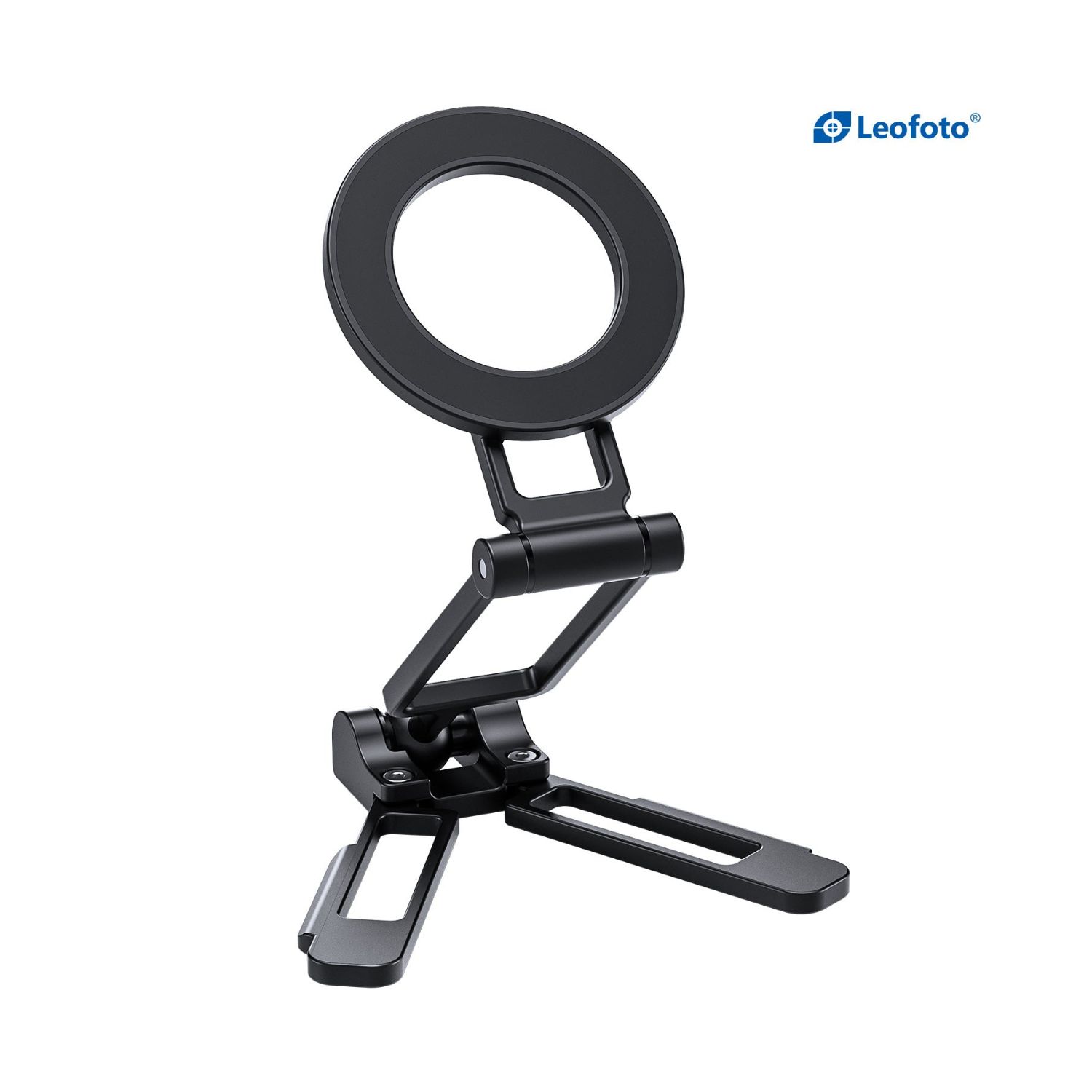 Leofoto-PS-5-Magnetic-Phone-Mount-Online-Buy-India - Hey Jimmy