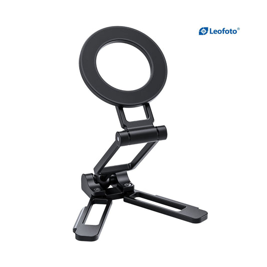 Leofoto-PS-5-Magnetic-Phone-Mount-Online-Buy-India - Hey Jimmy