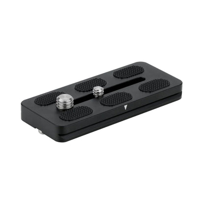 Leofoto-PU-90D-Universal-Quick-Release-Plate-Online-Buy-India - Hey Jimmy