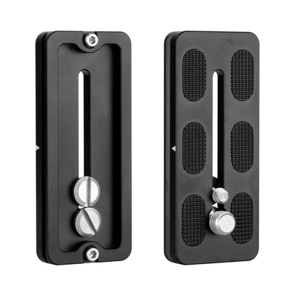 Leofoto-PU-90D-Universal-Quick-Release-Plate-Online-Buy-India_1 - Hey Jimmy