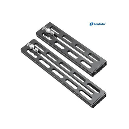 Leofoto-PU200-Quick-Release-Plate-Online-Buy-Mumbai-India - Hey Jimmy