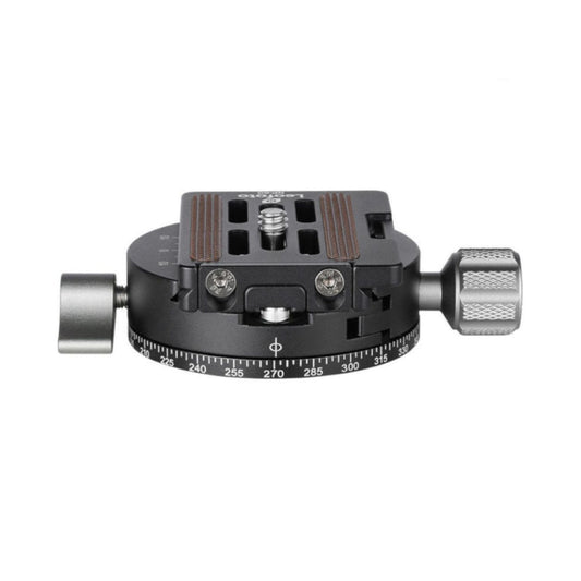 Leofoto-RH-2L-with-NP-60-Panoramic-Tripod-Head-Online-Buy-Mumbai-India - Hey Jimmy