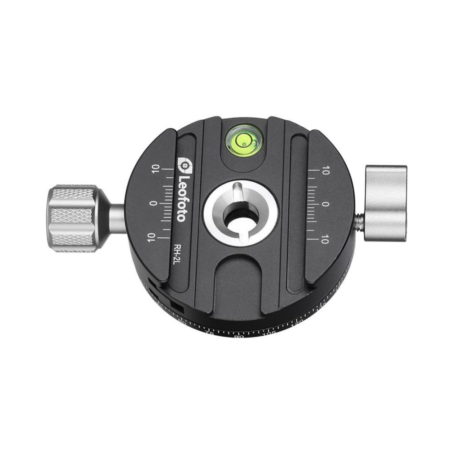 Leofoto-RH-2L-with-NP-60-Panoramic-Tripod-Head-Online-Buy-Mumbai-India_1 - Hey Jimmy