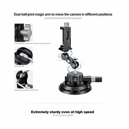 Leofoto-SC-02-Suction-Cup-Mounting-Kit-Online-Buy-India_2 - Hey Jimmy